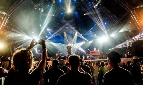 St. Kitts To Host 25th Annual Music Festival With Epic Talent Lineup