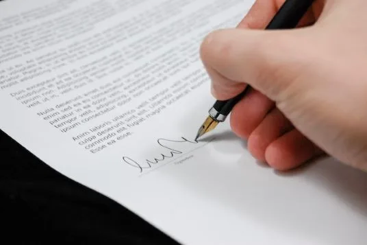 The Importance Of Writing A Will And How To Do It