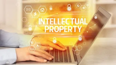 Blockchain and Intellectual Property