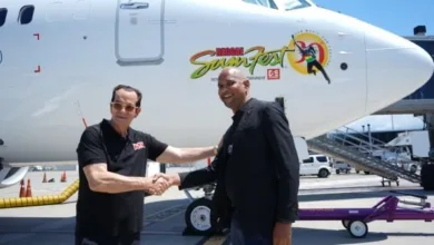 Caribbean Airlines Announced as Presenting Partner of Reggae Sumfest