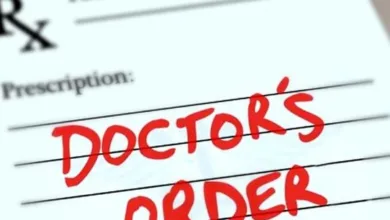 Hopeton Lindo Doctor’s Order