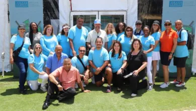 Greater Miami Convention & Visitors Bureau Hospitality Open Tournament (H.O.T) Golf Challenge