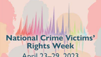National Crime Victims’ Rights Week