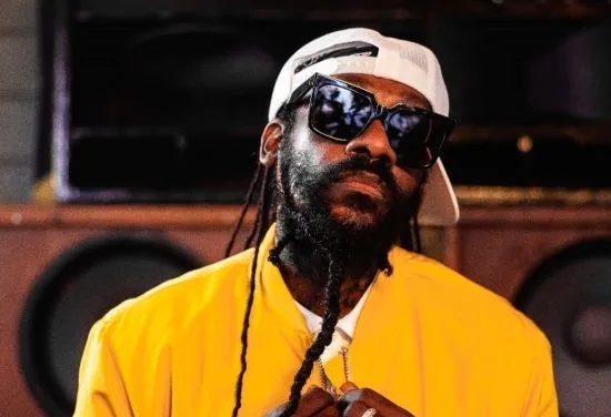 Groovin in The Park Get Its Groove Back Headlined by Tarrus Riley