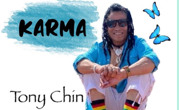 Tony Chin Karma
