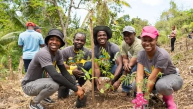 Earth Day Sandals Foundation