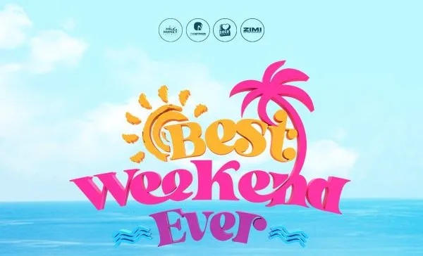 Best Weekend Ever Launches in Miami