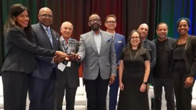 Caribbean Hotel and Tourism Association Destination Resilience Award