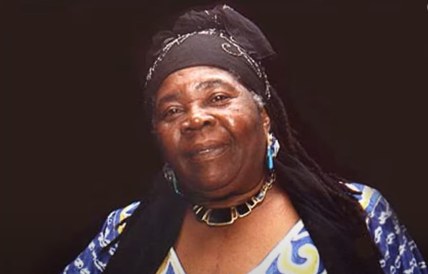 Cedella Booker - Salute to Reggae Mothers