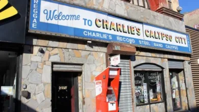 Charlie's Records