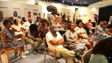 U.S. and West Indies Emancipation Experience