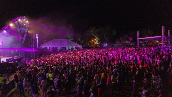 The 2023 Saint Lucia Jazz & Arts Festival Hit High Notes