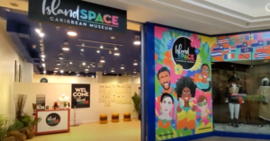 Island SPACE - Why Our Caribbean Museum is Important
