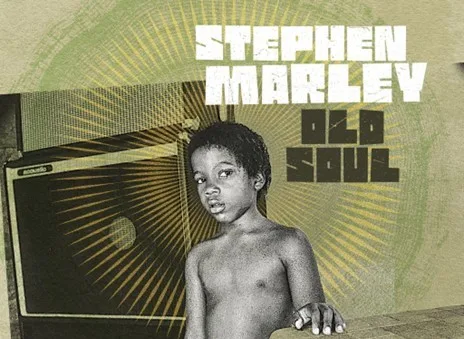 Stephen Marley Old Soul