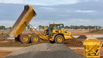 Benefits of Investing in Quality Construction Equipment for Your Business