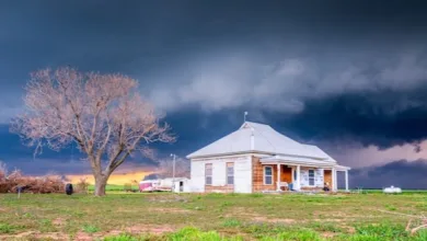 How To Make Sure Your Home Can Withstand Harsh Weather