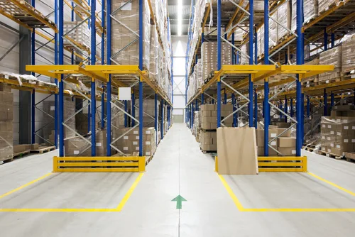 How to Customize Your Prefab Warehouse to Suit Your Needs