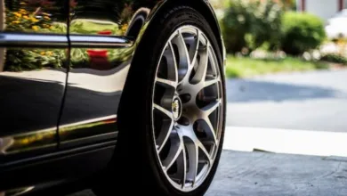 How Proper Tire Maintenance Can Save You