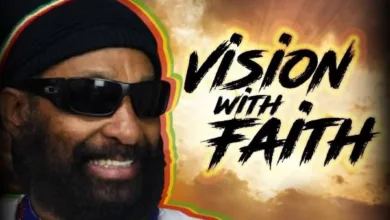 vision with faith