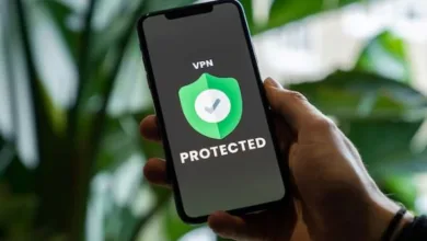 using VPN to Protect Yourself Online
