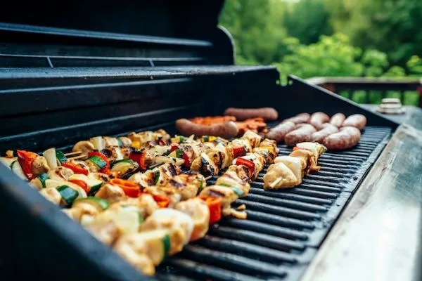 Plan A BBQ Party With These Amazing Guidelines