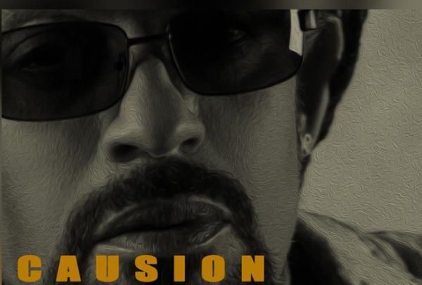 Causion’s Reggae Super EP "Mission In Progress"