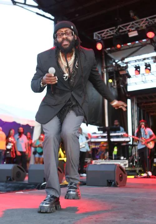 Groovin In The Park had Fans Grooving All Night Long