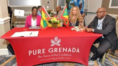 Grenada at Caribbean Week in New York