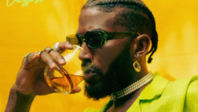 Trinidadian's Jimmy October Drops "Rum & Calypso"