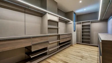 tips to Adding Storage Space To Your Property