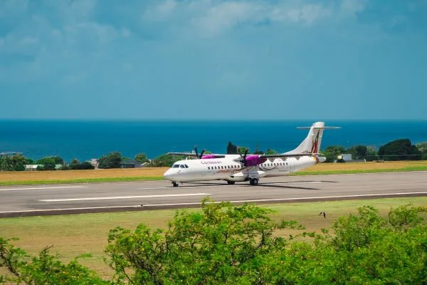 Airline Safety: A Priority for Caribbean Airlines