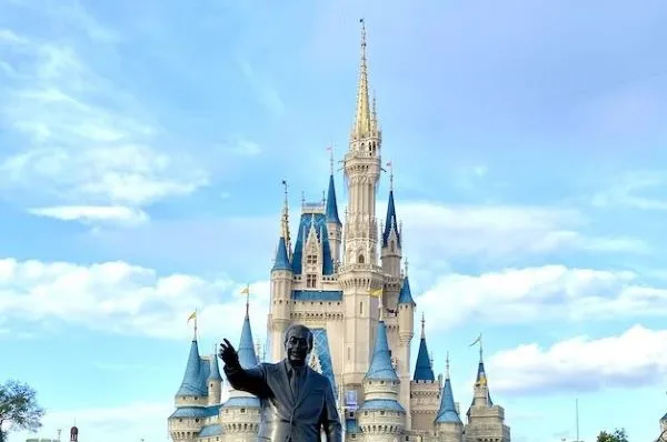 Walt Disney World, Orlando Florida, one of Florida’s Best Entertainment Hotspots