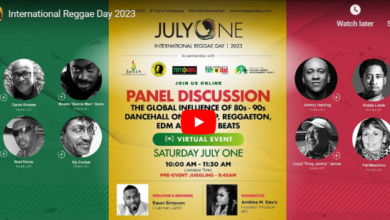 International Reggae Day 2023 Panel Discussion