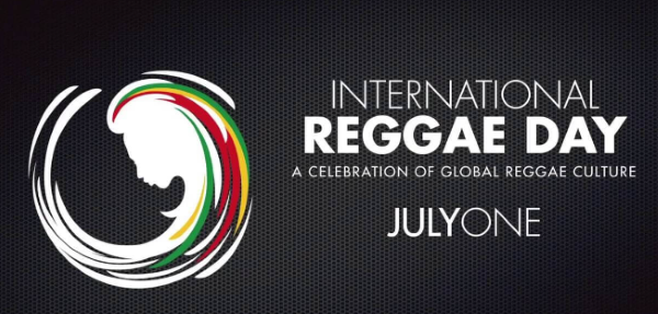 International reggae day