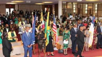 Jamaican Diaspora Independence Celebrations in USA