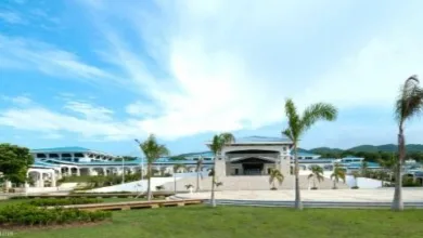 Montego Bay Convention Centre in Jamaica will host Caribbean Travel Marketplace 2024
