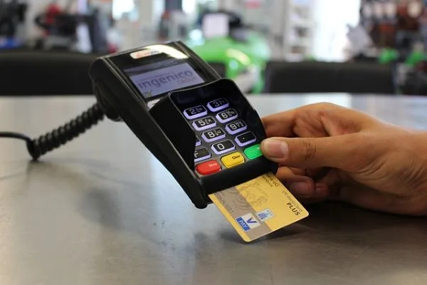 POS System