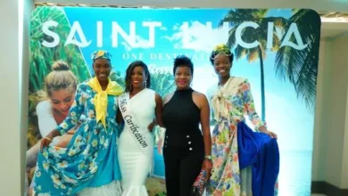 Saint Lucia Showcase Strengthens Tourism Sector
