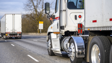 Strategies New York Lawyers Use to Battle Truck Accidents in the Court
