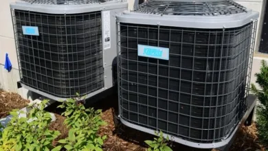 Essential AC Repairs and HVAC Services for Optimal Performance