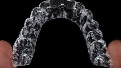 Benefits of Straightening Your Bottom Teeth with Invisalign