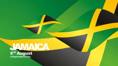 Jamaica Independence 61st Anniversary happening in South Florida