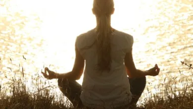 meditate zen yoga