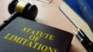 Florida Statute of Limitations For Personal Injury Cases