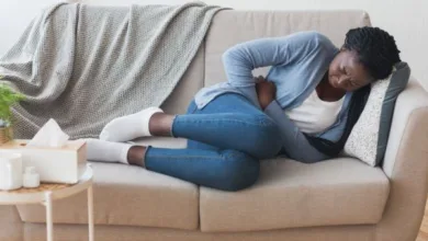 Tips to Prevent Menstrual Cramps and Pain