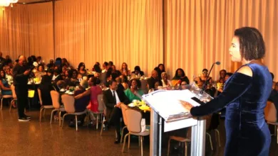 Marks Lauds Contribution of Jamaica Diaspora In Enhancing Nation’s Progress
