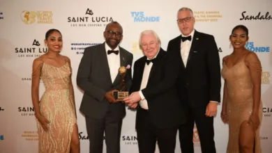 World Travel Awards Winner Jamaica