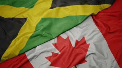 The Greater Toronto Area: A vast and Well-developed Jamaican EcoSystem
