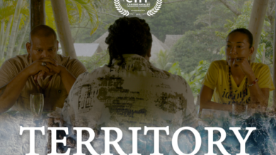 Media Entrepreneur Jael Joseph Debuts Kalinago Documentary at Caribbean Tales Film Festival