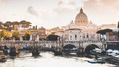 Vatican City - How to Explore Rome's Rich History